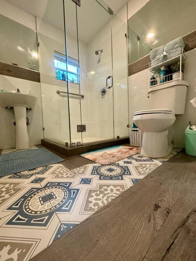 Beach Vibes 2 Bedrooms House Miami Bagian luar foto